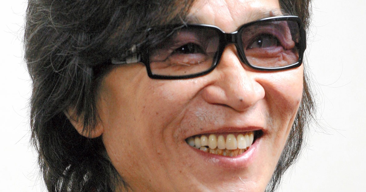 追悼】藤田宜永さん 「反恋愛」書き続けた迷える少年 作家・桐野