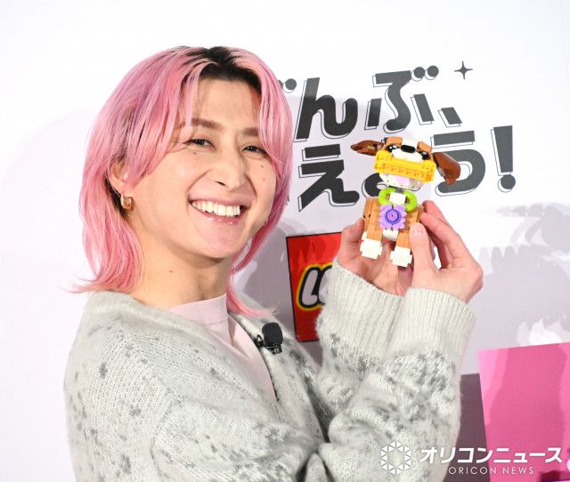 Snow Man佐久間、保護猫との関係 | 朝日新聞デジタルマガジン＆[and]