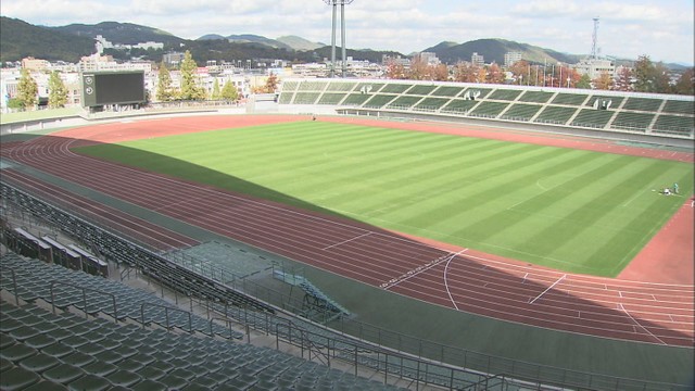 岡山市が2年ぶりに成人式開催へ　会場を屋外にするなどして感染対策を講じる