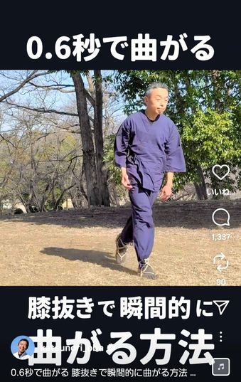Researcher of Edo-Period running styles finds his stride | The Asahi ...