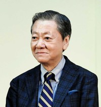 「やかん」の命名者となった放送作家の高田文夫氏