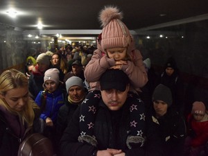 オリガルヒはプーチンに矛先を向けられない　真の脅威になりうるのは「シロヴィキ」だ