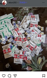 おぼん・こぼん　おぼんのインスタグラム＠obon202より