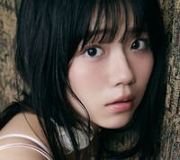 工藤理子「BLT MONSTER Round 8」（東京ニュース通信社刊）撮影／塩谷未来