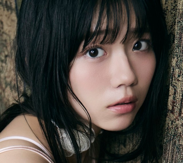 工藤理子「BLT MONSTER Round 8」（東京ニュース通信社刊）撮影／塩谷未来