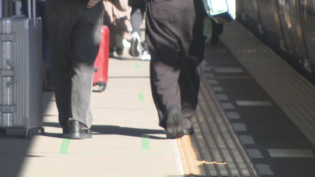 JR四国「忘れ物」の実態は？