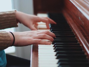 ドレミの位置も知らなかった私。独学で続けたピアノが一生の趣味になるなんて