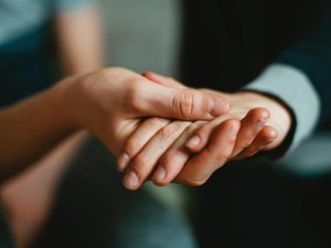 必要だと思っていた「頼る準備」。求めたのは正解のない優しさ