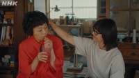 NHKドラマ公式X（@nhk_dramas）より