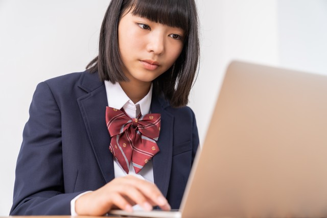 大学選びで重視することは？　※画像はイメージです（miya227/stock.adobe.com）