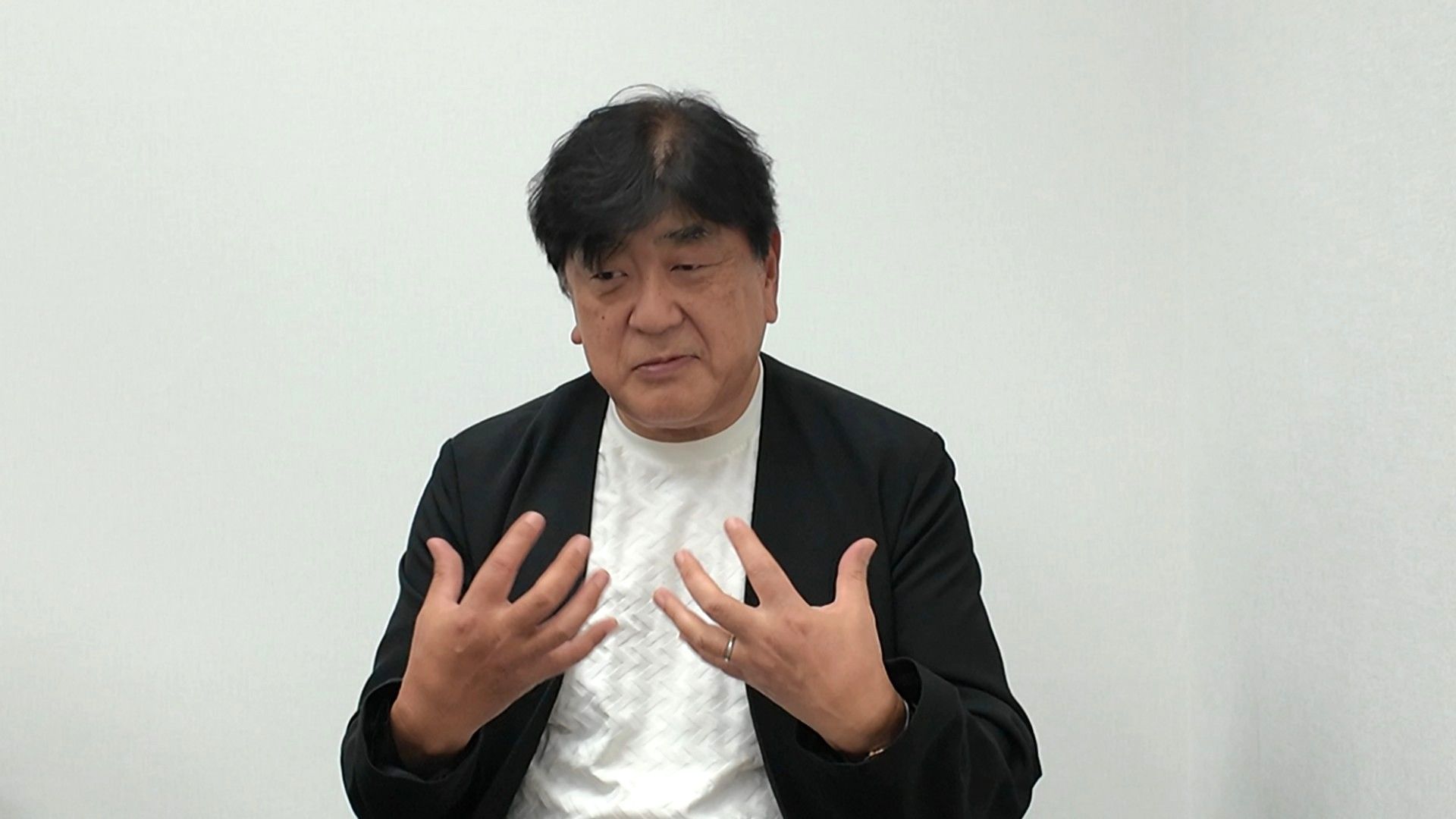 被災地に心寄せ続け…世界的指揮者 佐渡裕さん 地震10年の節目に熊本で