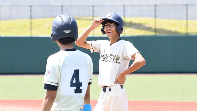 第67回全国高校軟式野球選手権神奈川大会