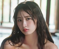 【デジタル限定】松本日向写真集『side-B：もっと、ちょうどいい。』