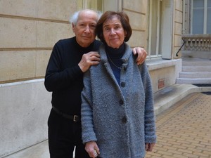 元ナチ党員の首相に平手打ち　市井のナチハンターが過去に沈黙しない新世代の象徴に