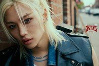 フィリックス（出典：Stray Kids公式SNS）