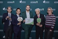 「世界の持続可能な観光地TOP100選」で丸亀市が世界2位に　香川