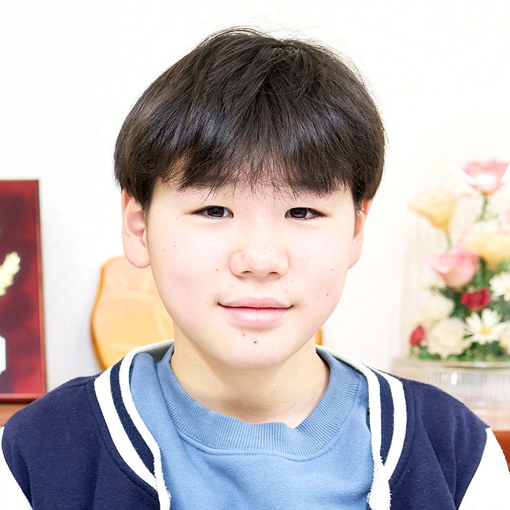 吉村太希さん