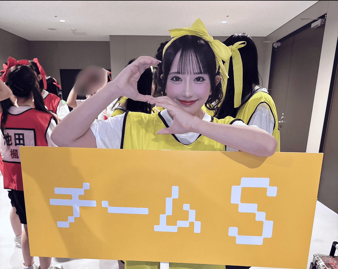 相川暖花（SKE48） (@honoka_ske48)さんのXより