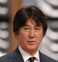 草刈正雄さん（2024年）