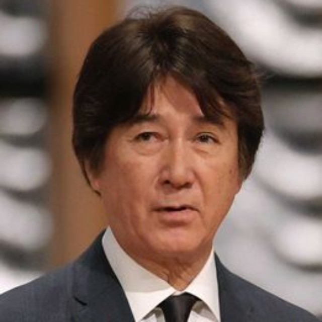 草刈正雄さん（2024年）