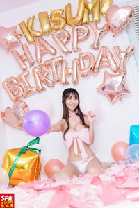 天羽希純 SPA!デジタル写真集「スウィートバースデー」(扶桑社)より＝提供／週刊SPA!編集部 撮影／鈴木ゴータ ヘアメイク／萩村千紗子 スタイリング／工藤沙恵