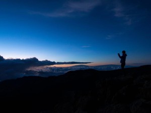 私の運命を変えたのは、親友から送られてきた１枚の写真だった