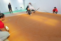 規定通りの規格になっているかを確認する