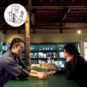 岸谷五朗さんが綴る新しい物語。舞台は下関です！