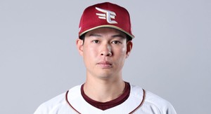 楽天イーグルス　古謝の好投と中島の決勝打でＤｅＮＡに連勝　３日