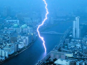 天気のことわざ　先人の知恵、五感も使い命を守る　武田康男