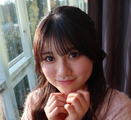 加藤玲菜のインスタグラム＠katorena0405より