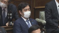 資料）菅原一秀　元経済産業大臣