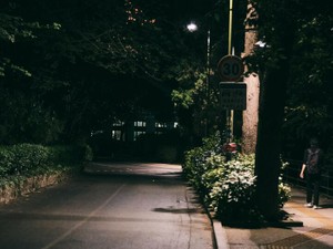 ただ虚しさを感じたあの夜。「また会おう」に振り返すしかなかった手