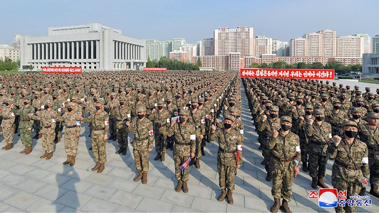 北朝鮮コロナ危機 「建国以来の大動乱」の意味は、農村を見れば分かる