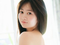 江籠裕奈 3rd写真集（光文社）より＝撮影／カノウリョウマ Ⓒ光文社