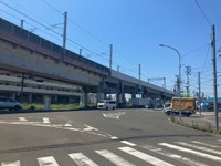 横断歩道で車にはねられ男子高校生（16）死亡　運転していた男性会社員（19）を現行犯逮捕　宮城・塩釜市