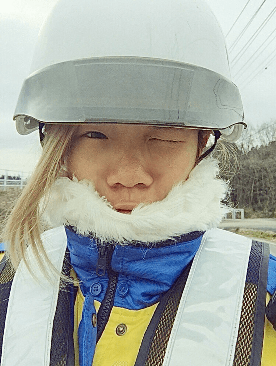 平瀬あいり(にゃいりん) (@Nyairin_518)さんのXより