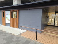 親子のあそび場ガタゴト