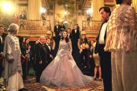 「エブリシング・エブリウェア・オール・アット・ワンス」のワンシーン=© 2022 A24 Distribution, LLC. All Rights Reserved.