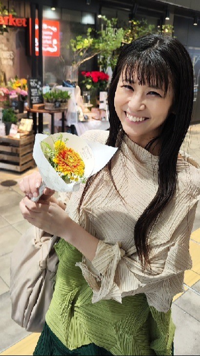 絶対小阪主義　小阪由佳 小阪由佳「絶対 小阪主義!!」｜カンテレドーガ【初回30日間無料