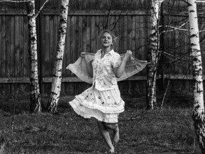 殴って、暴言を吐いて。あの男にとってわたしは人形だった