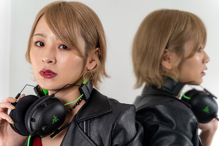 写真特集 野々宮ミカさんのフォトギャラリーです Gameクロス