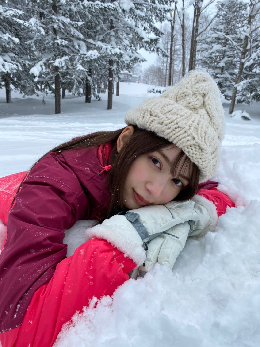 金沢の風習 復刻版 井上雪 井上尚弥戦のラウンドガールで大反響 雪平莉左の写真集が増刷「自分
