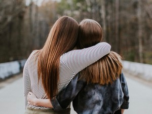 距離を置かれ、音信不通になって2年。それでも彼女は私の最愛の人