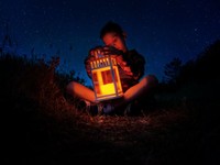 母譲りのエネルギーを使って、この時代で生きることを楽しみたい