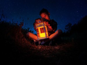 母譲りのエネルギーを使って、この時代で生きることを楽しみたい