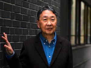 松家仁之さん「天使も踏むを畏れるところ」 象徴天皇制の皇居宮殿、新たなデザインを阻んだものは