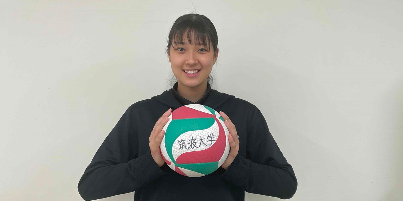 バレー - 筑波大・佐藤淑乃 先輩と心強いライバルに支えられ、「人生初の日本一」狙うインカレ | 4years. #学生スポーツ