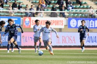 ⒸKAMATAMARE SANUKI