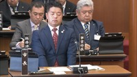 東かがわ市「子ども・子育て応援金」を議会が否決　新市長の目玉政策　「中長期の検討が不足」